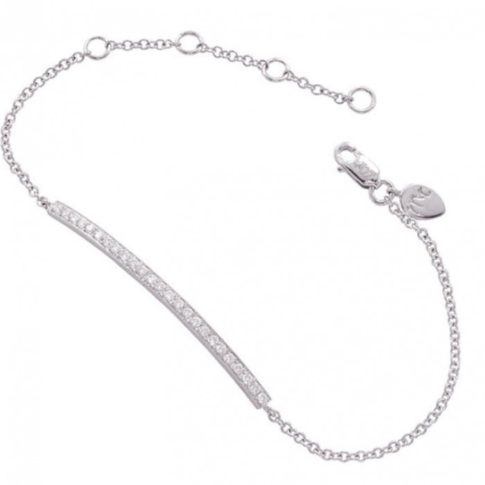 Meira T Diamond Bracelet $1,040