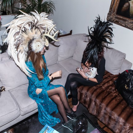 KAREN EL-KHAZEN-gemologue-interview-model