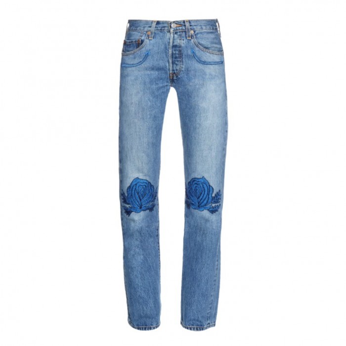 BLISS AND MISCHIEF jeans £328 copy
