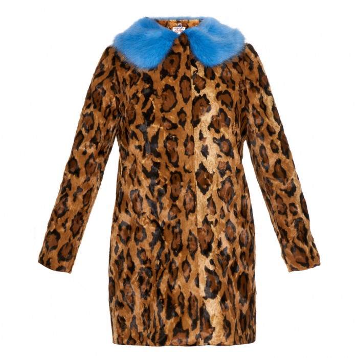 SHRIMPS coat £495