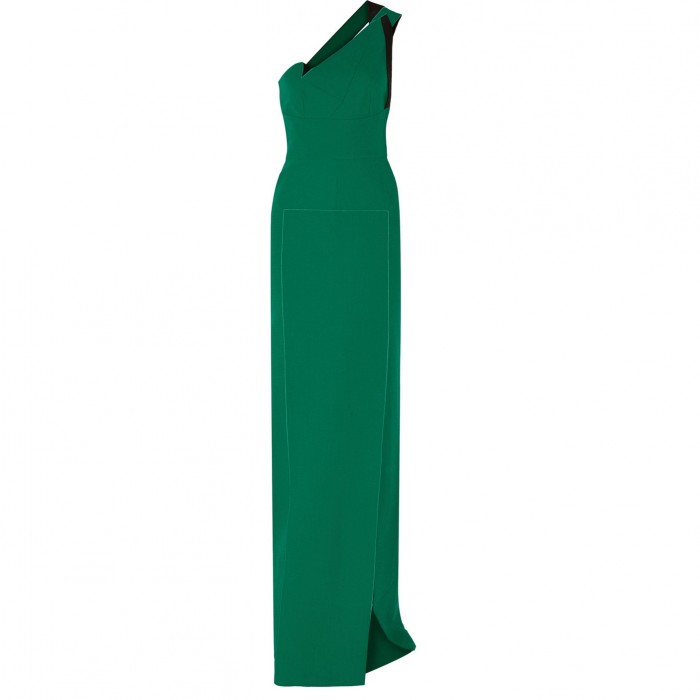 ROLAND MOURET gown £897.75