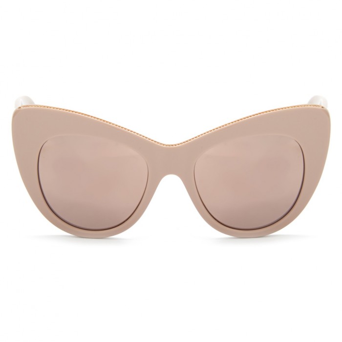 STELLA MCCARTNEY cat-eye sunglasses