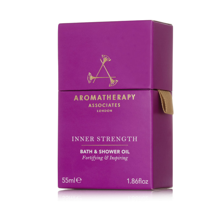 AROMATHERAPY ASSOCIATES Inner Strength Bath & Shower Oil