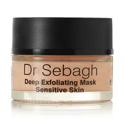 DR SEBAGH Deep Exfoliating Mask