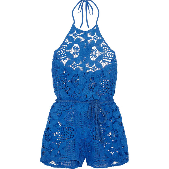 MIGUELINA Playsuit