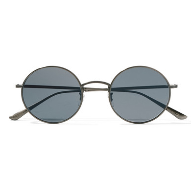 OLIVER PEOPLES + The Row sunglasses
