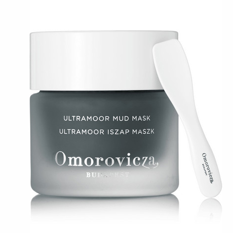 OMOROVICZA Ultramoor Mud Mask