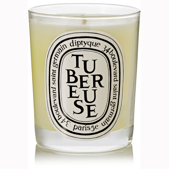 DIPTYQUE Tubéreuse scented candle