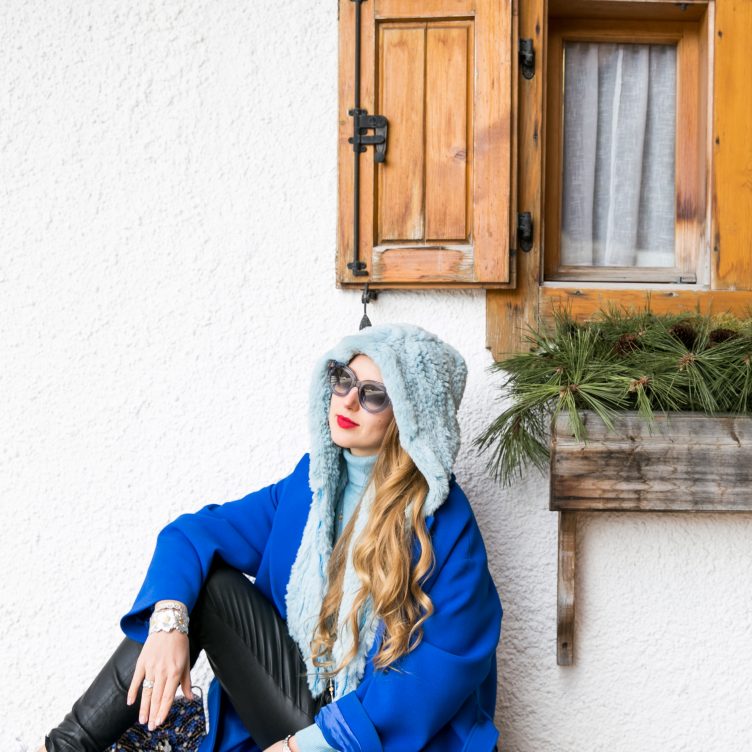 GET THE LOOK: CORTINA D’AMPEZZO & WHERE TO EAT
