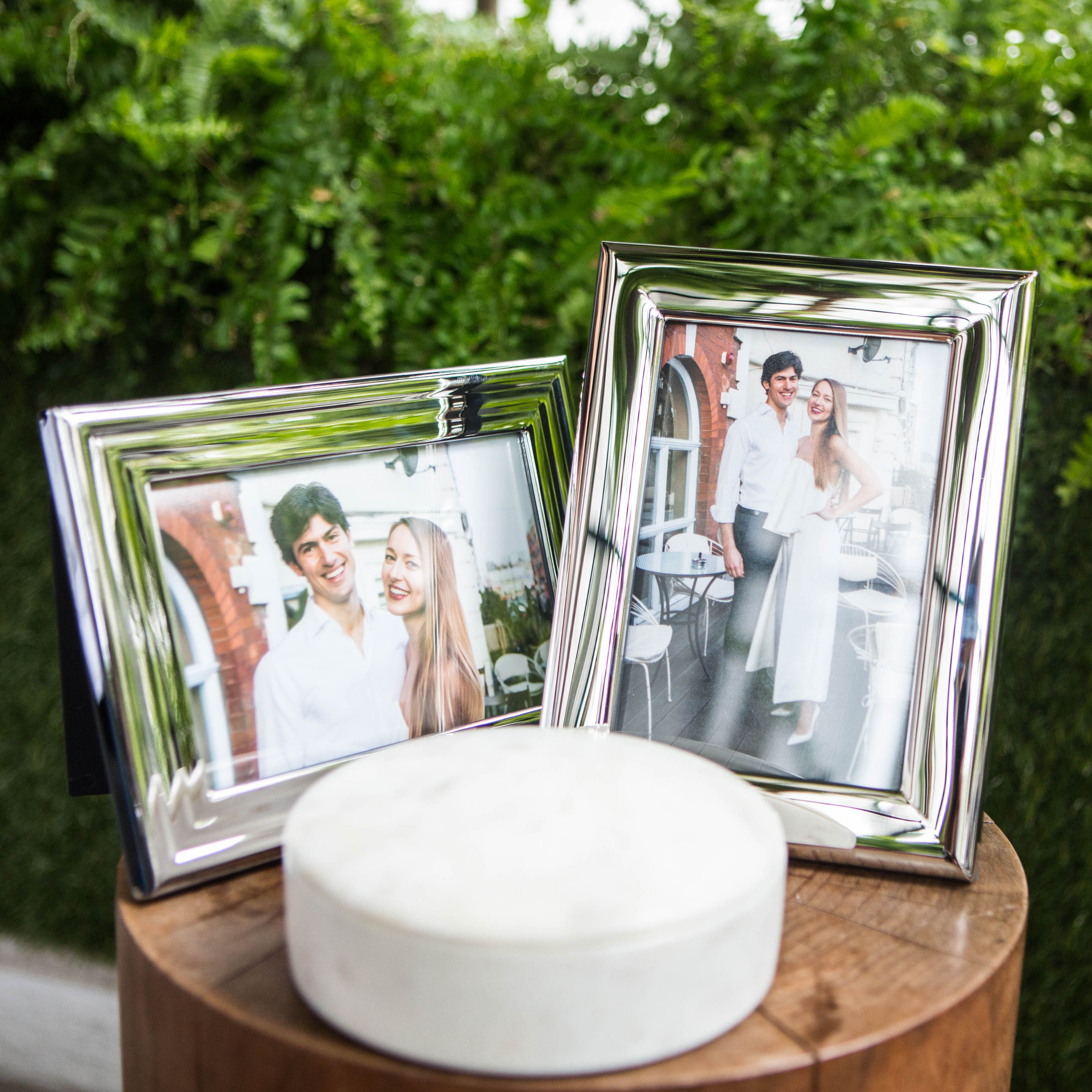 HOW TO PICK THE PERFECT ANNIVERSARY GIFT_jewellery_gemologue_Liza Urla_jewelry blogger_Georg Jensen_Georg Jensen frame