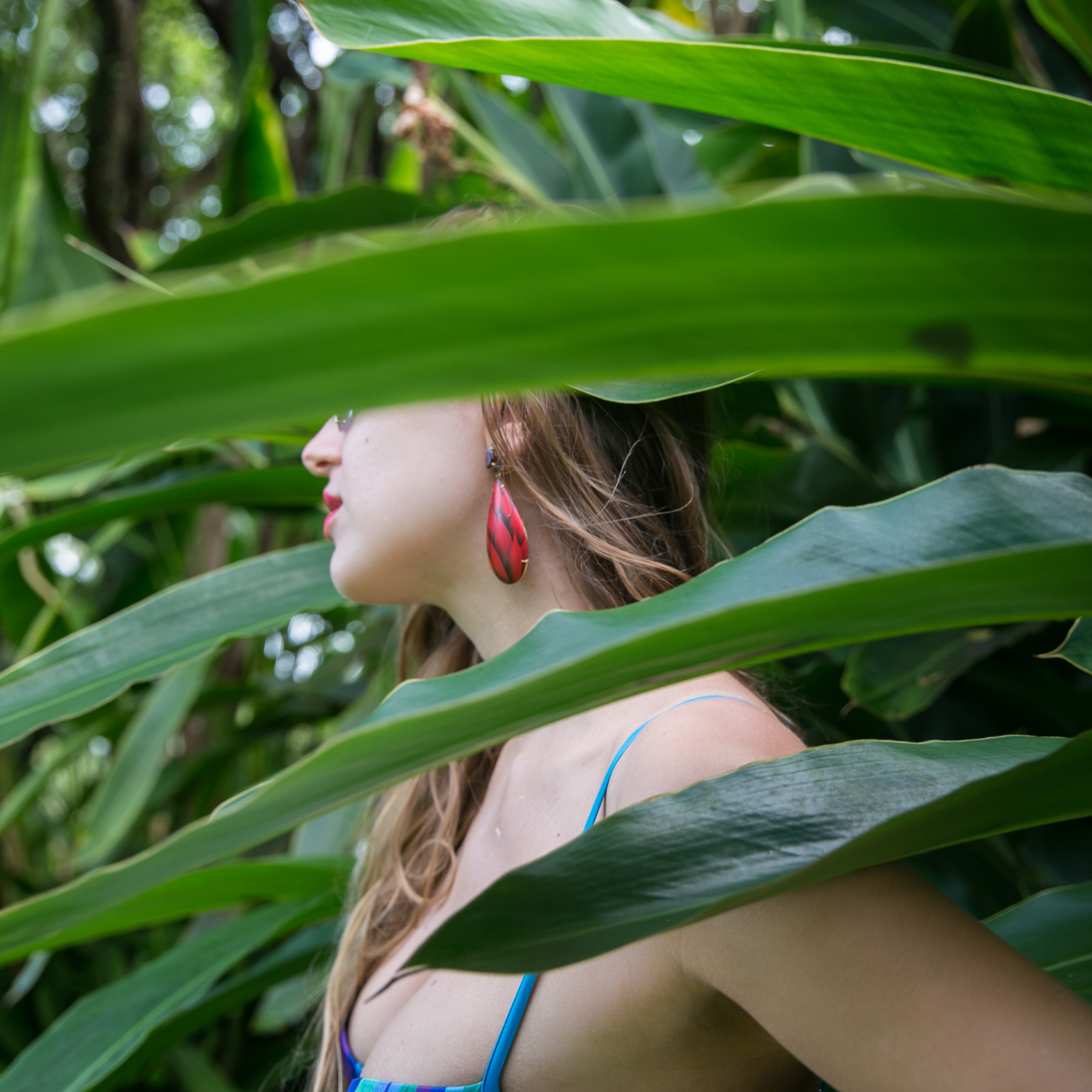 Liza Urla_gemologue_jewelry blog_Trancoso_Villa de Trancoso_Silvia Furmanovich_Silvia Furmanovich earrings_Trancoso blog_Brazilian Blog