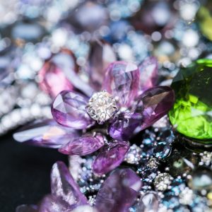 Chaumet est une fête: a virtuoso performance in high jewellery