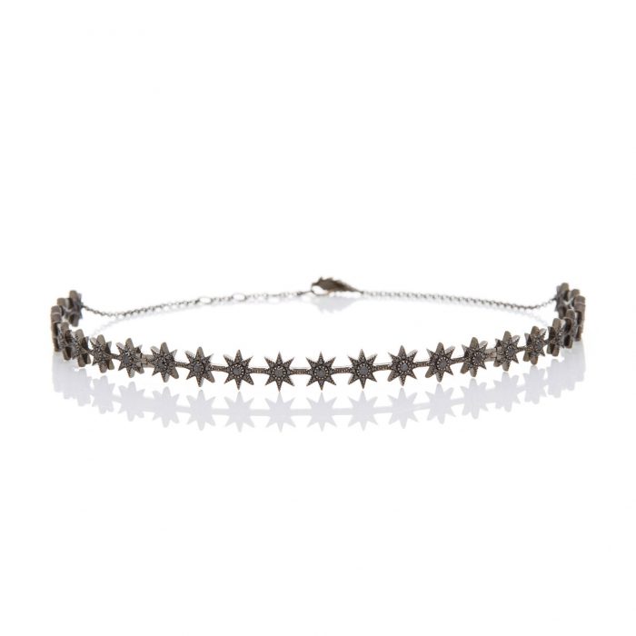 Colette Jewelry Star Choker