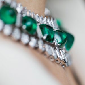Chopard X Sotheby's. . This - High Jewellery Dream