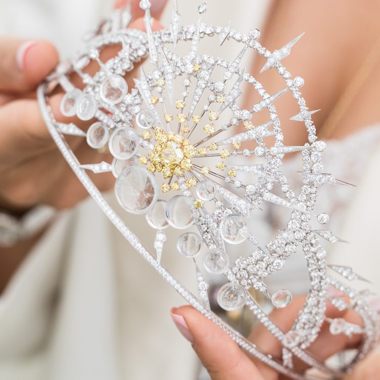 HIGH JEWELLERY TOUR: THE BEST COLLECTIONS OF PARIS COUTURE WEEK 2019